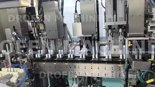 Jordan Xu Publishes ONdrugDelivery Expert View On Integrated Injection Pen As...